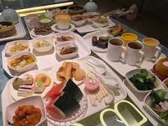 -堂会·KTV·自助餐·团建聚会(天河店)