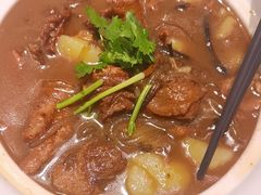 -东北小二东北菜(大车家巷店)