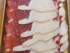 -韩阳王石板烤肉