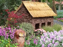 -广州市白云山风景名胜区