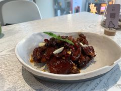 -娜娜家·Nana's restaurant(国金汇店)