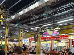 大堂-皮记海鲜1995(寮步店)