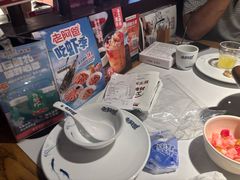 -老阿爸鲜鱼土菜(园区永旺店)