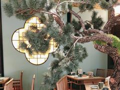 -锦府盐帮·侯宅(五棵松万达店)