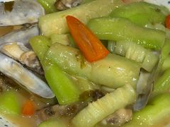 -十面欢腾·海鲜面·台式Bistro(长乐路店)