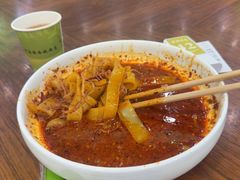 -丝路传奇·中国拉面航母店(北医三院店)