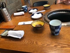 -炎蔵牛舌烤肉