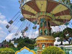 -南宁市凤岭儿童公园