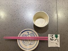 -小乔回转寿司(市府恒隆广场店)