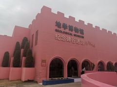 -漳州滨海火山岛自然生态风景区