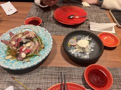 -满来寿喜烧(金虹桥店)
