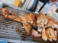 -海拉尔蒙古包(房山长阳总店)