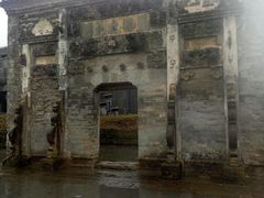 -潜口民宅博物馆