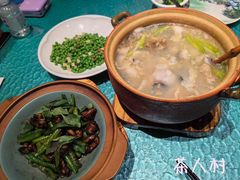 黑鱼筒骨煲-茶人村·宫廷私厨(奥体印象城店)