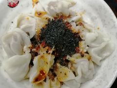 -老妈火锅粉(幸福路步行街店)