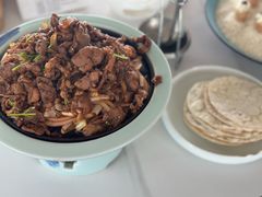 -蘇河湾·新鲁菜·泰山宴(泰山店)