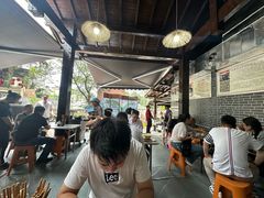 -人和水上飘(第一家店)