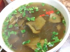 -清真蒋有记(老门东店)