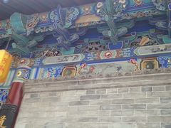 -湘子庙