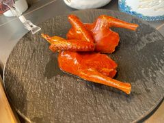 -三强鸽子(中原路店)