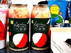 -奈雪的茶(新天地广场PRO店)