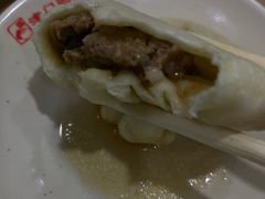 -津门张记包子铺(华昌道店)