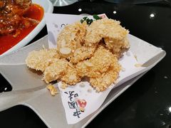 -三凤酒家·百年无锡菜(清扬茂业店)