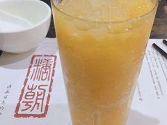 -糖朝(尖沙咀店)