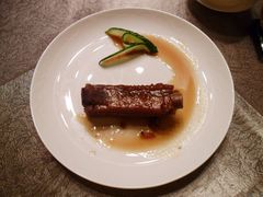宫廷排骨-厉家菜(金宝街店)
