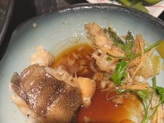 -德川家日本料理(中关村寰太大厦店)