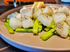 -恬阿姨庭院餐厅·生日宴
