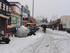-恒达综合农贸市场(黄山路店)