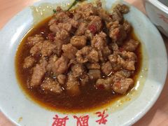 -老盛兴汤包馆(江宁一店)