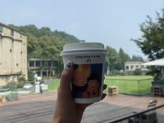 -CEMENT·coffee bar (凤凰创意园店)
