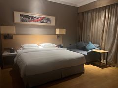-重庆观音桥华美达安可酒店