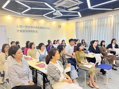 -新励成演讲口才培训(深圳宝安学训中心)