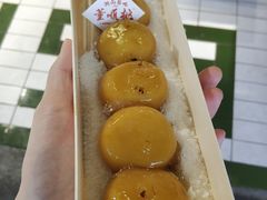 -董顺桃小粒臭豆腐(坡子街店)