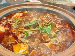 -雀蓝川菜(星悦汇店)