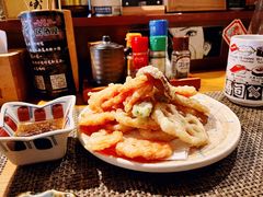 -半藏居酒屋(香港花园店)
