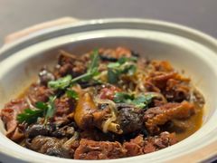 -一桶江山餐厅(松北店)