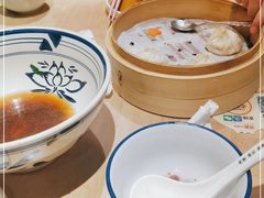 -弄堂小笼包(西青中北永旺购物中心店)