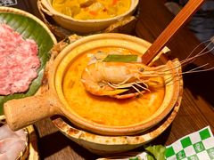 -泰妃殿(武汉首店)