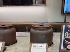 -李山山茶事(景枫店)
