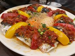 -园林美食城·本土农家菜(杨和镇店)