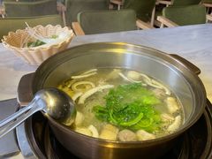 -狐狸爱上椰子鸡(滨江星光大道店)