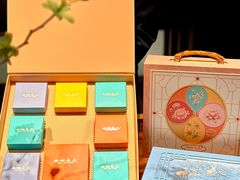 -西湖春天•老字号杭州菜(百汇店)