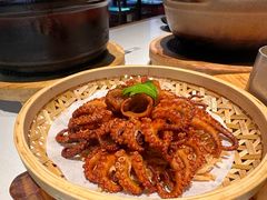 -0776食堂·京城创意菜(七里庄店)
