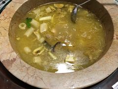 -双喜农庄·菌香园(安居家园店)