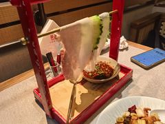 -饕林餐厅(春熙路店)