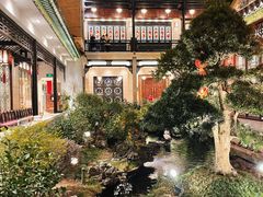 -北园酒家(小北路店)